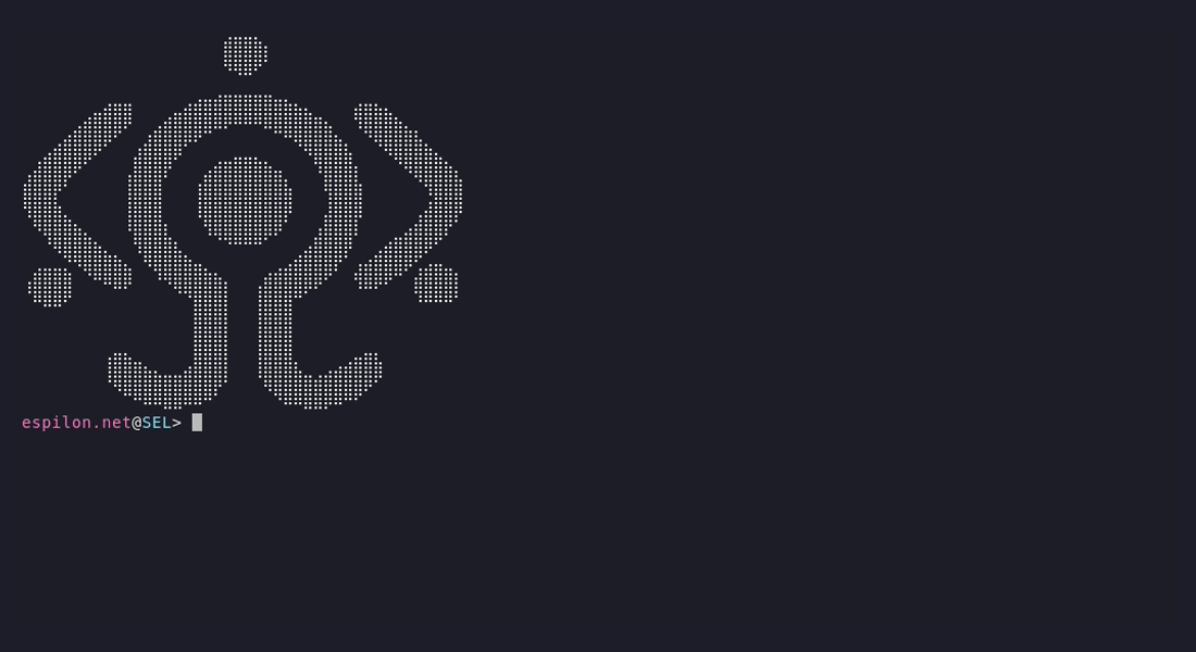 emon interactive mode